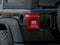 2026 Jeep Wrangler 4-DOOR WILLYS