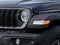 2026 Jeep Wrangler 4-DOOR WILLYS