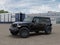 2026 Jeep Wrangler 4-DOOR WILLYS