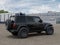 2026 Jeep Wrangler 4-DOOR WILLYS