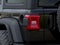 2026 Jeep Wrangler 4-DOOR WILLYS