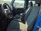 2025 Jeep Wrangler 4-Door Willys 4x4