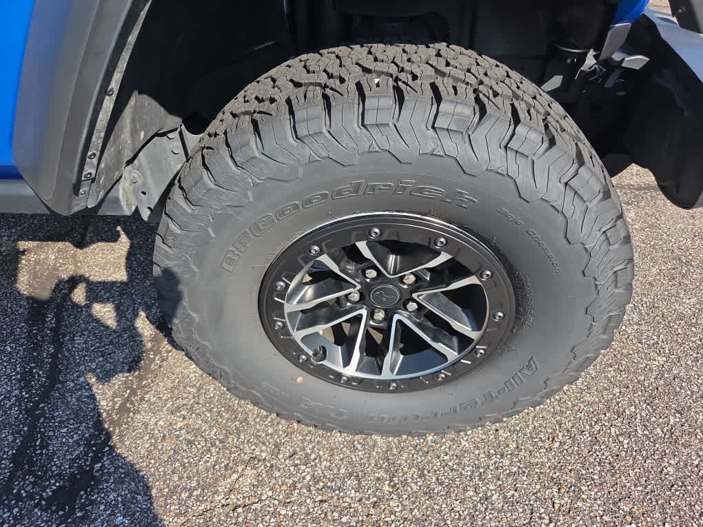 2025 Jeep Wrangler 4-Door Willys 4x4