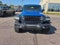 2025 Jeep Wrangler 4-Door Willys 4x4