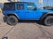2025 Jeep Wrangler 4-Door Willys 4x4