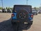 2025 Jeep Wrangler 4-Door Willys 4x4