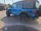 2025 Jeep Wrangler 4-Door Willys 4x4