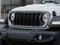 2026 Jeep Wrangler 4-DOOR WILLYS