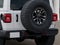 2026 Jeep Wrangler 4-DOOR WILLYS