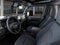 2026 Jeep Wrangler 4-DOOR WILLYS