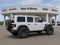 2026 Jeep Wrangler 4-DOOR WILLYS