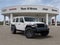 2026 Jeep Wrangler 4-DOOR WILLYS