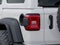 2026 Jeep Wrangler 4-DOOR WILLYS