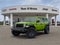 2026 Jeep Wrangler 4-DOOR WILLYS