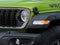 2026 Jeep Wrangler 4-DOOR WILLYS