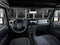 2026 Jeep Wrangler 4-DOOR WILLYS