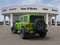 2026 Jeep Wrangler 4-DOOR WILLYS