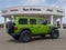2026 Jeep Wrangler 4-DOOR WILLYS
