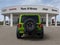 2026 Jeep Wrangler 4-DOOR WILLYS