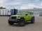 2026 Jeep Wrangler 4-DOOR WILLYS