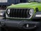 2026 Jeep Wrangler 4-DOOR WILLYS