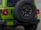 2026 Jeep Wrangler 4-DOOR WILLYS