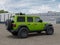 2026 Jeep Wrangler 4-DOOR WILLYS