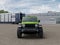 2026 Jeep Wrangler 4-DOOR WILLYS
