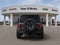 2026 Jeep Wrangler 4-DOOR WILLYS