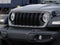 2026 Jeep Wrangler 4-DOOR WILLYS