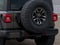 2026 Jeep Wrangler 4-DOOR WILLYS