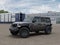2026 Jeep Wrangler 4-DOOR WILLYS