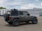2026 Jeep Wrangler 4-DOOR WILLYS