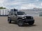 2026 Jeep Wrangler 4-DOOR WILLYS