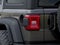 2026 Jeep Wrangler 4-DOOR WILLYS