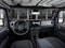 2026 Jeep Wrangler 4-DOOR WILLYS