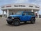 2026 Jeep Wrangler 4-DOOR WILLYS
