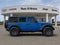 2026 Jeep Wrangler 4-DOOR WILLYS