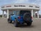 2026 Jeep Wrangler 4-DOOR WILLYS