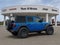 2026 Jeep Wrangler 4-DOOR WILLYS