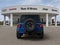 2026 Jeep Wrangler 4-DOOR WILLYS