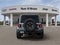 2026 Jeep Wrangler 4-DOOR RUBICON