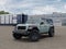 2026 Jeep Wrangler 4-DOOR RUBICON