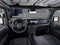 2026 Jeep Wrangler 4-DOOR RUBICON