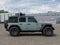 2026 Jeep Wrangler 4-DOOR RUBICON