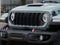 2026 Jeep Wrangler 4-DOOR RUBICON