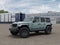 2026 Jeep Wrangler 4-DOOR RUBICON