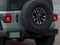 2026 Jeep Wrangler 4-DOOR RUBICON