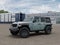 2026 Jeep Wrangler 4-DOOR RUBICON