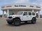 2026 Jeep Wrangler 4-DOOR RUBICON X